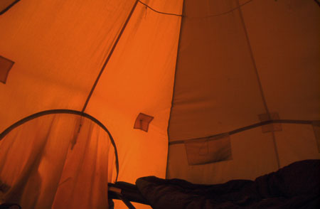 ford ranges scott tent